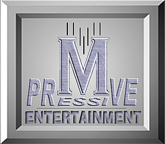 M-Pressive Entertainment